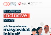 Creative Digital Campaign: Webinar Series (Final Part)