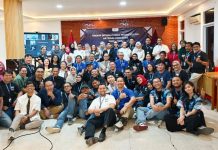 A New Chapter Begins!