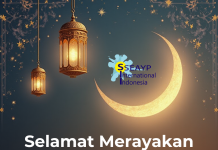 Selamat Hari Raya Idul Fitri