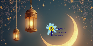 Selamat Hari Raya Idul Fitri