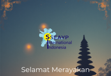 Selamat Hari Nyepi