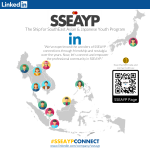 SSEAYP LinkedIn Page