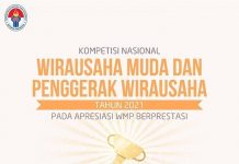 Kemenpora RI: WMP Berprestasi