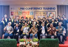 Throwback (Part 2): PCT for Delegates of Indonesia for SSEAYP Youth Conference 2021