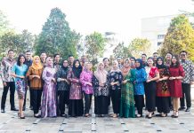 Throwback (Part 1): PCT for Delegates of Indonesia for SSEAYP Youth Conference 2021