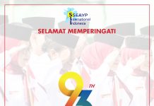 93 Tahun Sumpah Pemuda