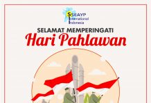 Hari Pahlawan Nasional 2021