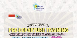 A GuideBook to PDT of the C-IPY for the 47th SSEAYP (2023)